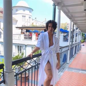 Meet your Posher, Dylan